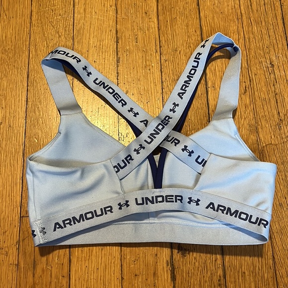 Under Armour Sports Bra - Picture 2 of 2